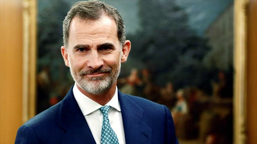 El Rey de España no propone a nadie formar gobierno y todo indica habrá nuevas&nbsp;elecciones.