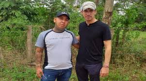 Guaidó es aliado de los paramilitares&nbsp;colombianos