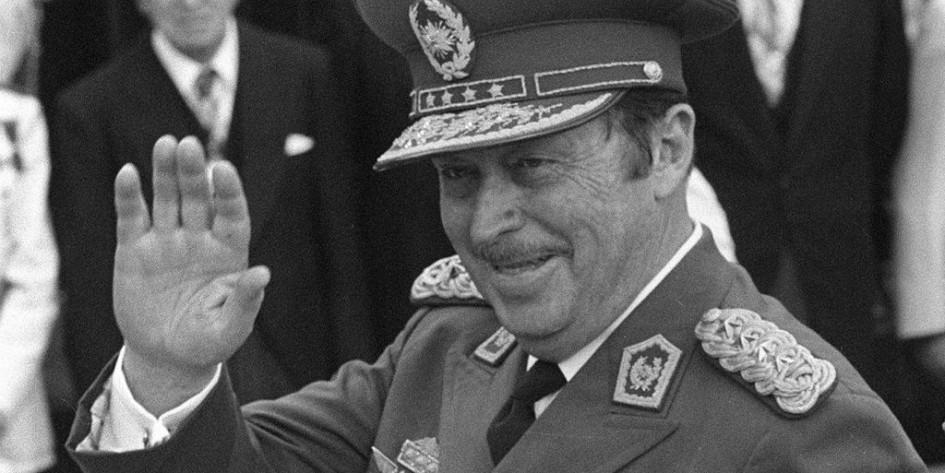 Hallan restos óseos en antigua casa del exdictador paraguayo Alfredo&nbsp;Stroessner