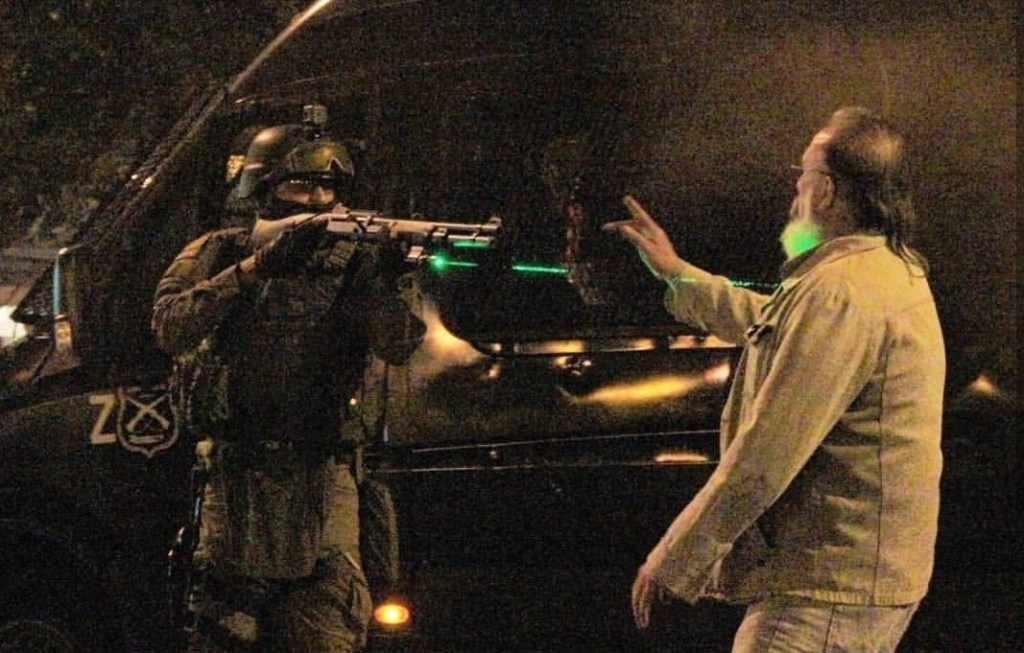 Ya van 15 muertos confirmados en&nbsp;Chile