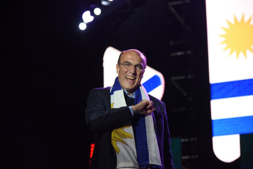 Los Batllistas se organizan con&nbsp;Martínez