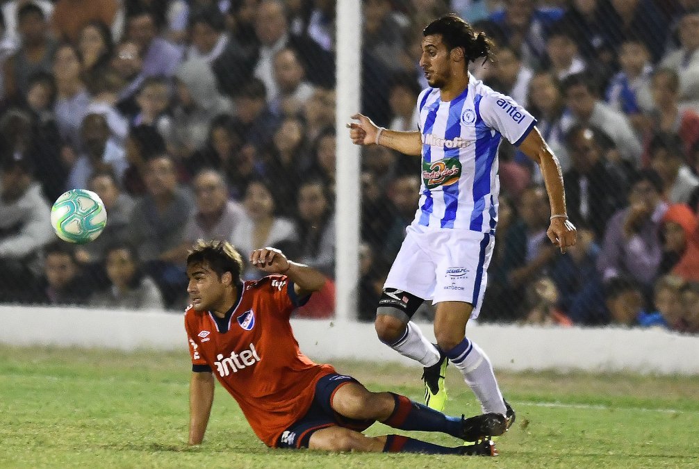 Nacional recibe a Cerro Largo en el Gran Parque Central a las&nbsp;19hs
