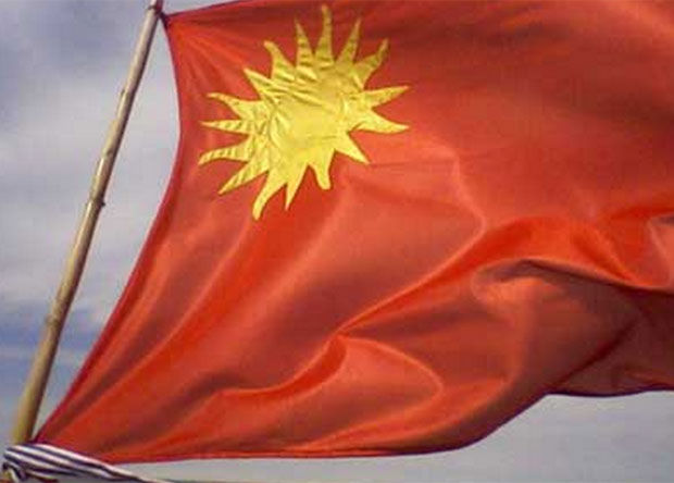 Dirigente colorado de Colonia anunciará su apoyo a Daniel&nbsp;Martínez