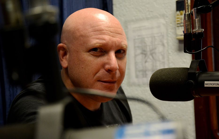 Pettinati defendió a&nbsp;Moreira