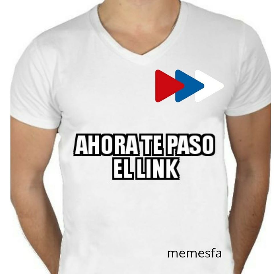 La otra cara del debate: los&nbsp;memes