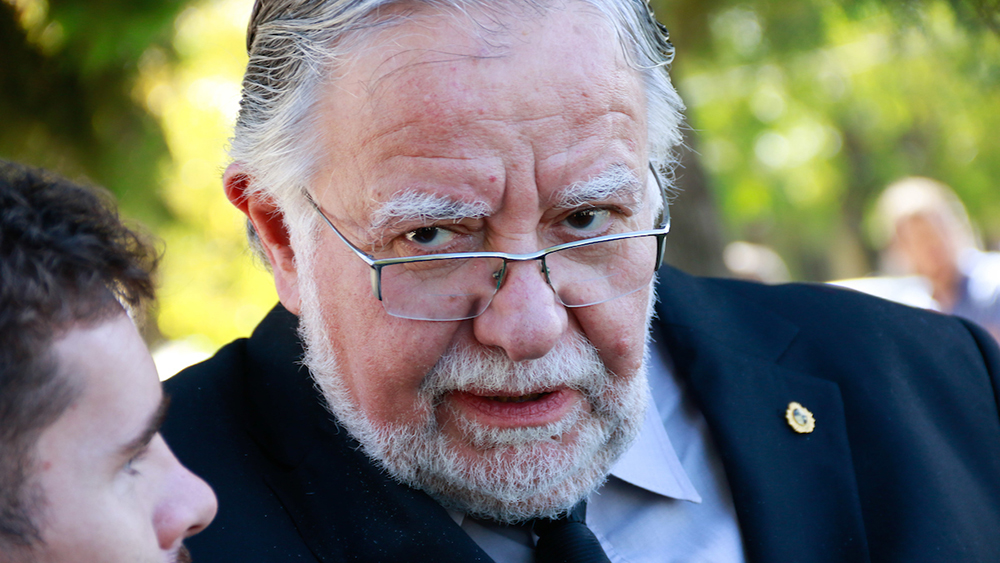 Las excavaciones en el batallón 14 terminarían esta&nbsp;semana