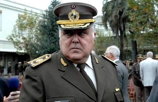 Fiscalía investigará reaparición de comando terrorista&nbsp;Barneix