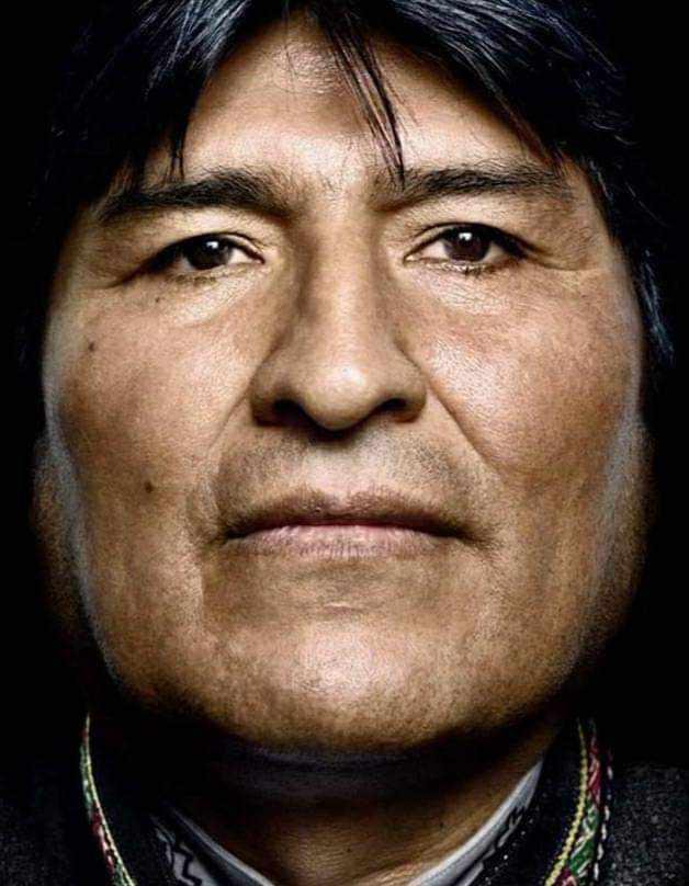 La vida de Evo corre peligro y Bolivia al borde de una guerra&nbsp;civil