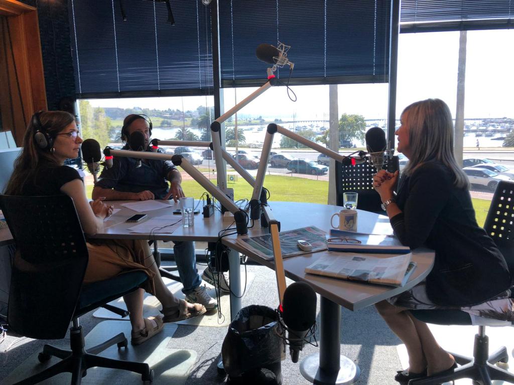 Argimón: la ley de urgente consideración no está&nbsp;terminada