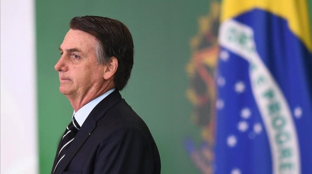 Bolsonaro no asistirá a la asunción de Alberto Fernández en&nbsp;Argentina
