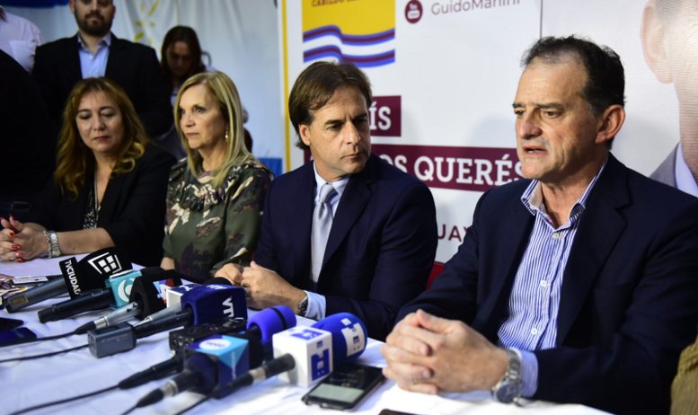 Manini: si gana el Frente Amplio habrá 2000&nbsp;asesinados