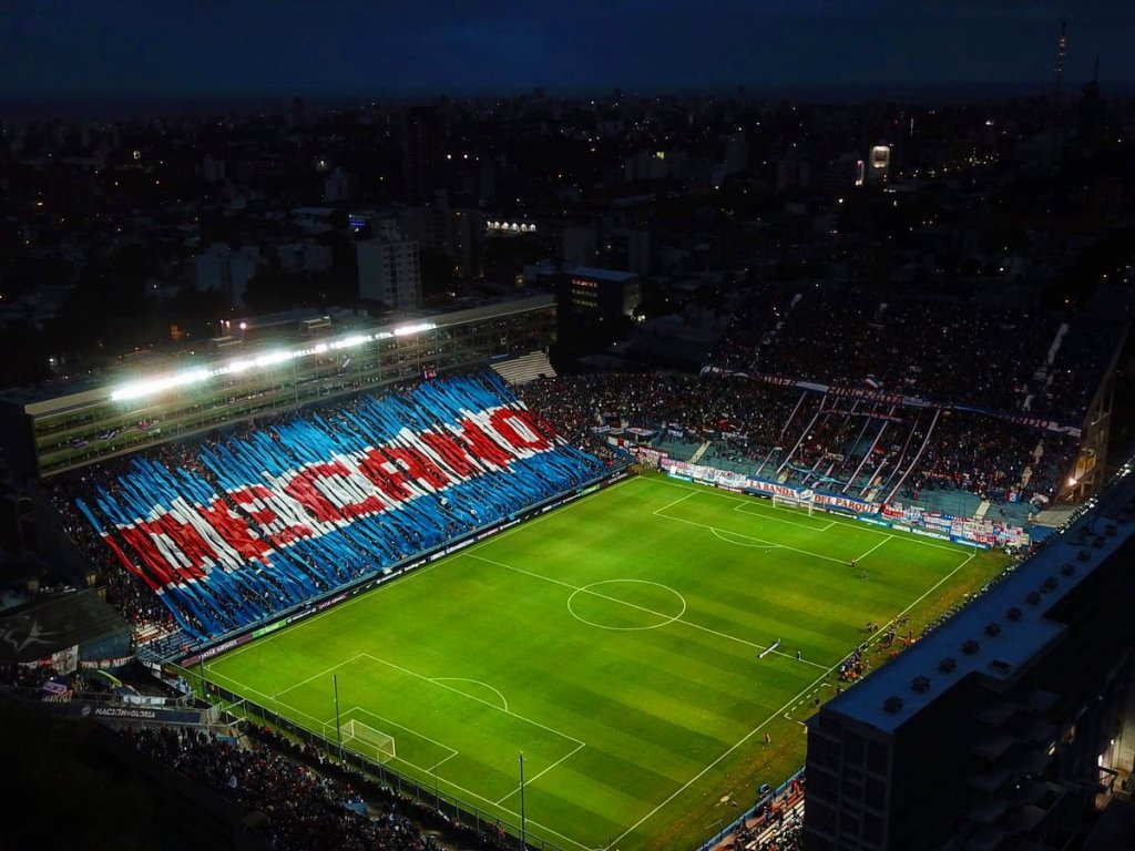 Se confirmó una gran noticia para&nbsp;Nacional