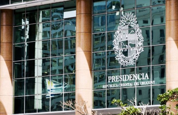 Gobierno Uruguayo: Golpe de Estado en&nbsp;Bolivia