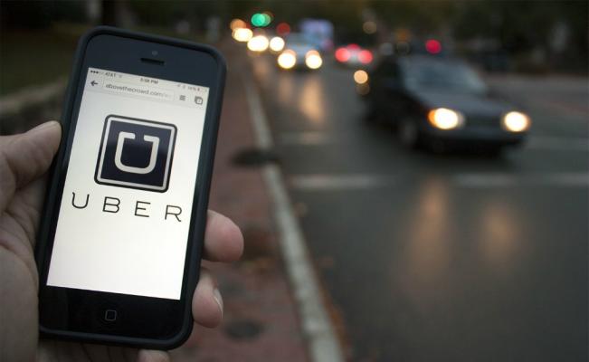 Gran avance: Justicia uruguaya considera trabajador dependiente a chofer de&nbsp;Uber