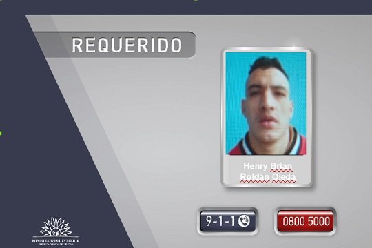 Buscan a fugado del Penal de&nbsp;Libertad
