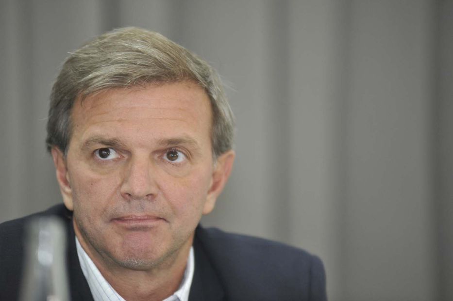 Sebastián Bauzá descartó ser candidato a la Intendencia de&nbsp;Montevideo