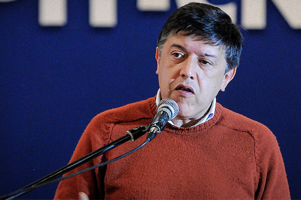 Chasquetti sobre el balotaje:»  capaz que con otro candidato el resultado era&nbsp;otro»