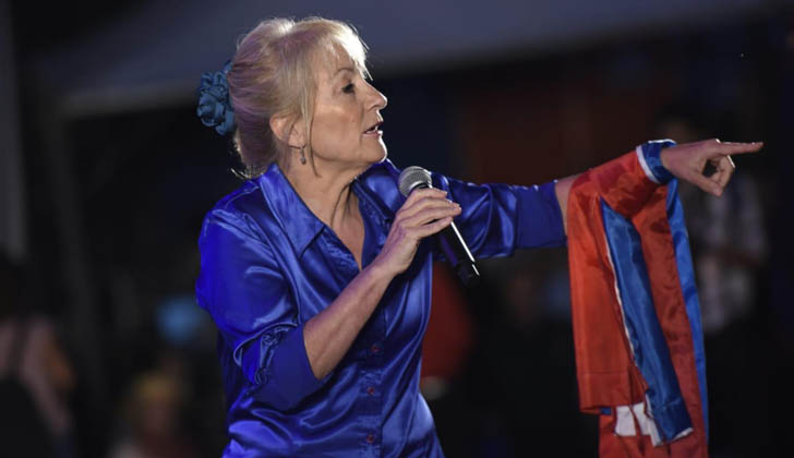 Forzado por el repudio generalizado, El País pidió disculpas por su columna contra&nbsp;Cosse