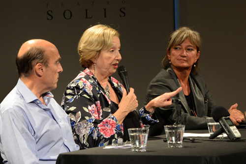 Muñoz: Martínez «dejó gusto a&nbsp;poco»