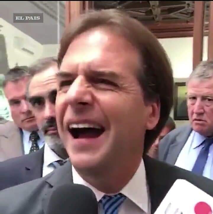 Lacalle Pou comenzará su gobierno atacando a la clase media y&nbsp;baja