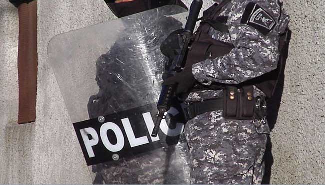 Otra incautación de cocaína, más de 400&nbsp;kilos