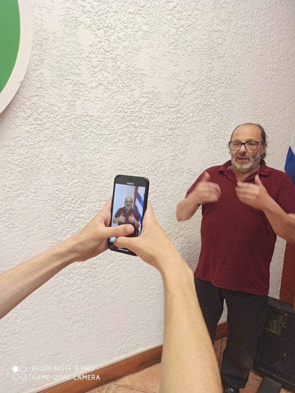 Olesker: Siempre del lado del interés&nbsp;popular