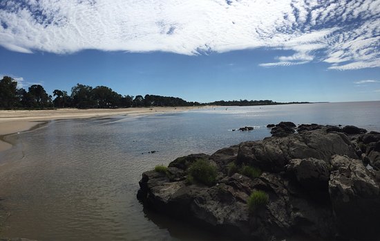 Joven ahogado tras intentar nadar en playa no&nbsp;habilitada