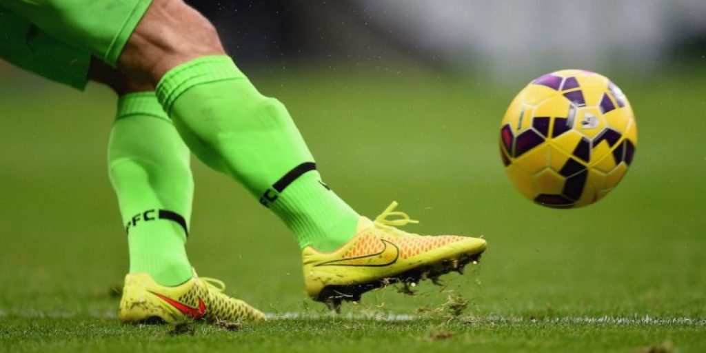 Descubrieron a este futbolista saliendo de un motel con la hija de un&nbsp;político