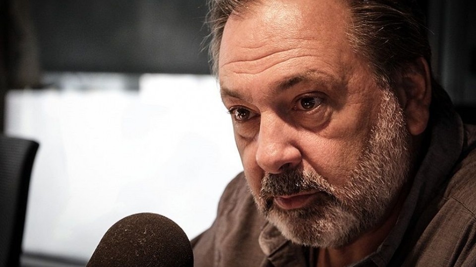 Para Gandini tener tatuajes, piercings o gorrita es «apariencia&nbsp;delictiva»