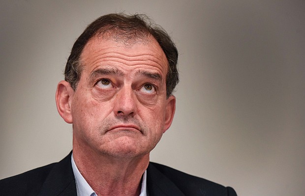 Manini Ríos podría ser candidato a&nbsp;Intendente