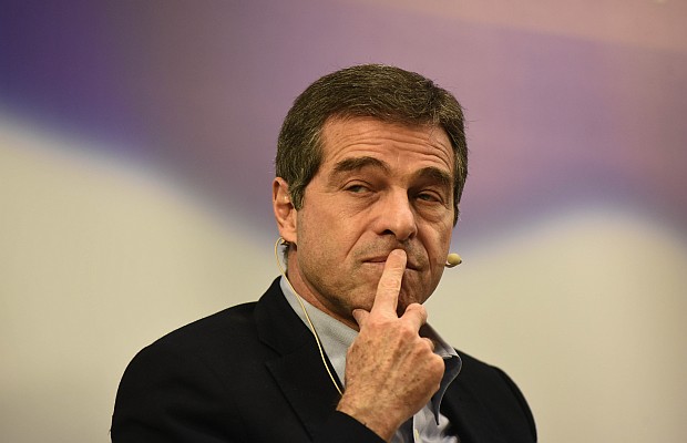 Manini, Sotelo y&nbsp;¿Talvi?