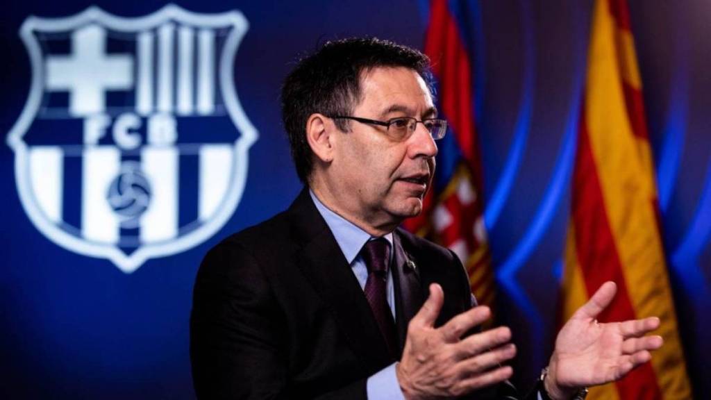 Escándalo: El Barça contrató empresa para dañar imagen de&nbsp;jugadores
