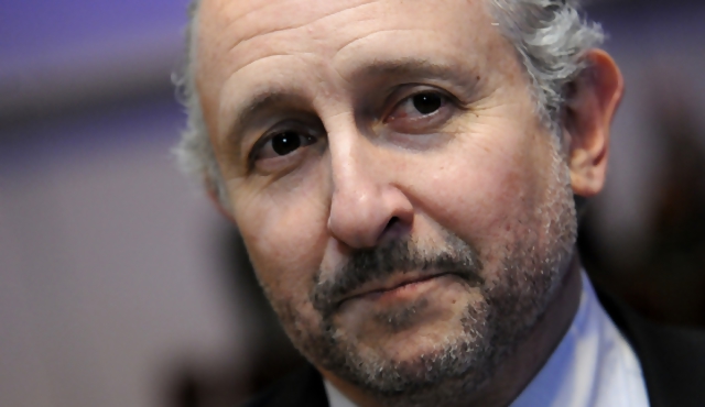 A prisión la pareja de Pablo da Silveira, esperando&nbsp;extradición