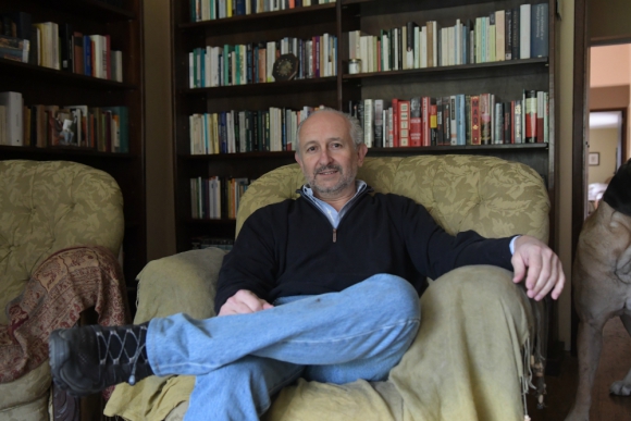 Interpol capturó a la pareja del futuro ministro de educación por supuesto lavado de&nbsp;dinero