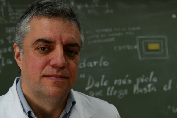 Falleció la madre de Álvaro&nbsp;Villar