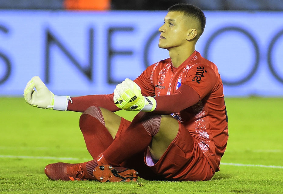 Acuerdo entre Cerro Largo y&nbsp;Aguerre