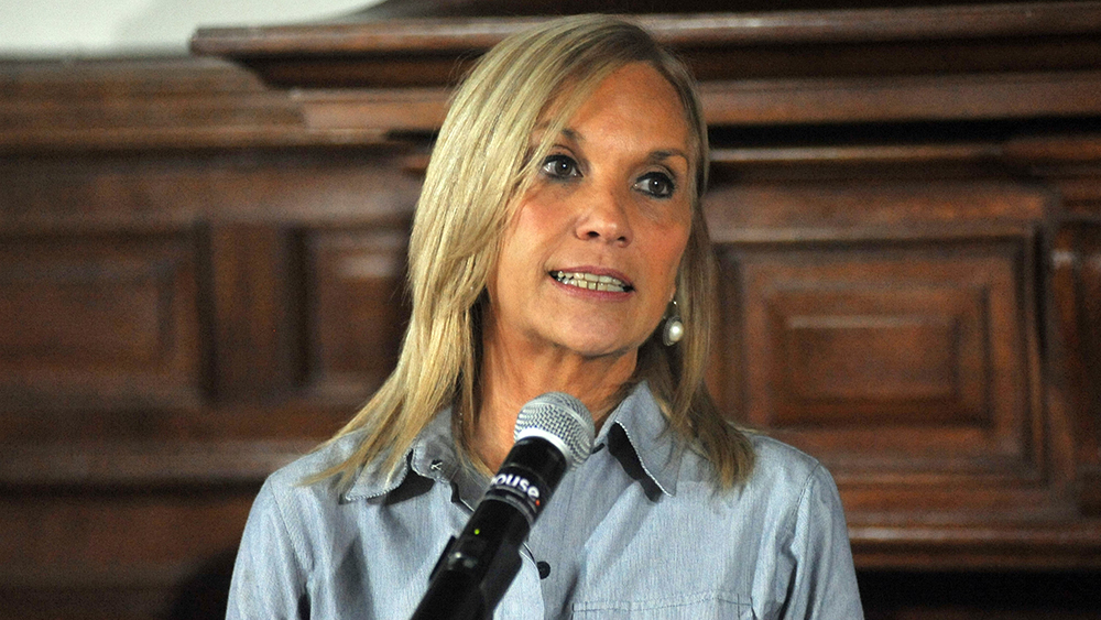 Argimón protegió a Da Silveira, detención por lavado de dinero «es un tema&nbsp;privado»