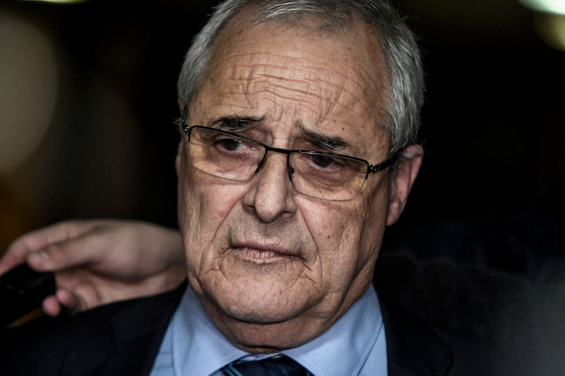 Chiazzaro: «el gobierno entrante va camino a integrar el grupo de&nbsp;lima»