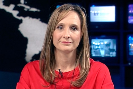 Polémicos tweets de Laura Raffo