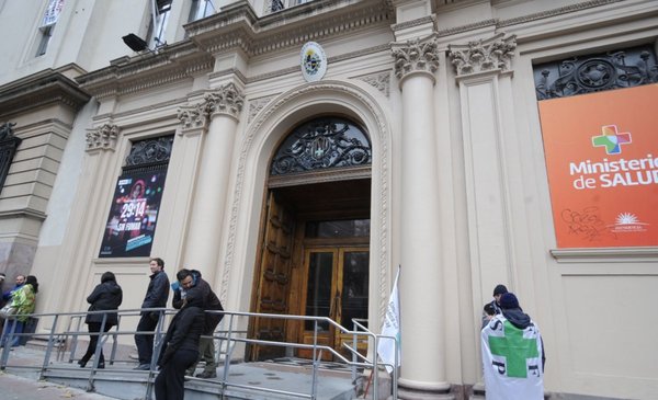 Posible caso de Coronavirus en el puerto fue&nbsp;descartado