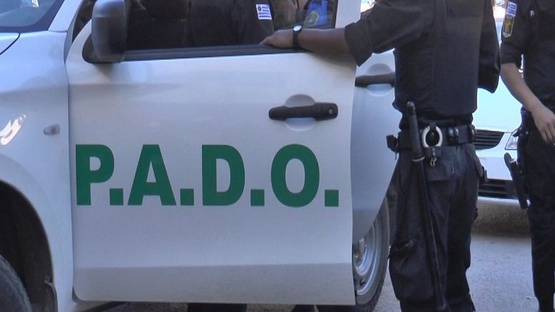 «Se terminó el recreo» gritaron policías que agredieron a jóvenes en&nbsp;Salto