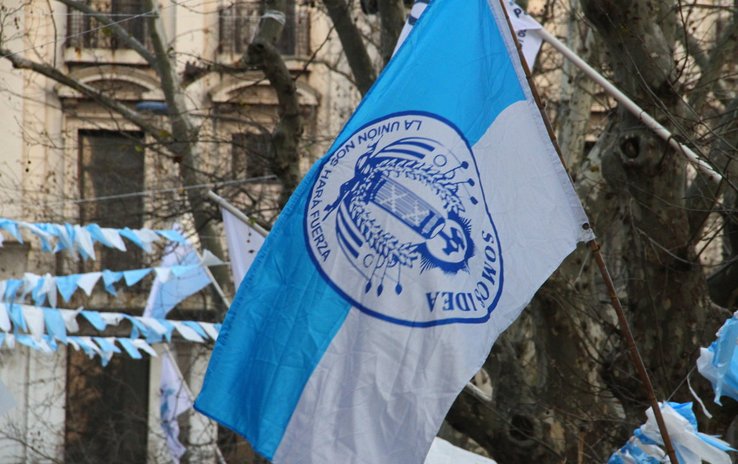 Mujeres del Partido Nacional de Maldonado piden expulsión de edil condenado por&nbsp;violencia