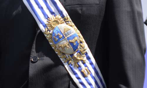 La Iglesia Metodista del Uruguay sobre el llamado de Sturla a orar por el nuevo&nbsp;gobierno