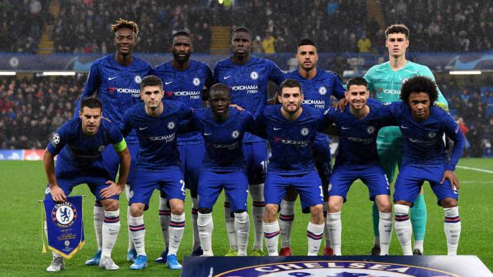 Luego de Arsenal, el Coronavirus ataca al&nbsp;Chelsea