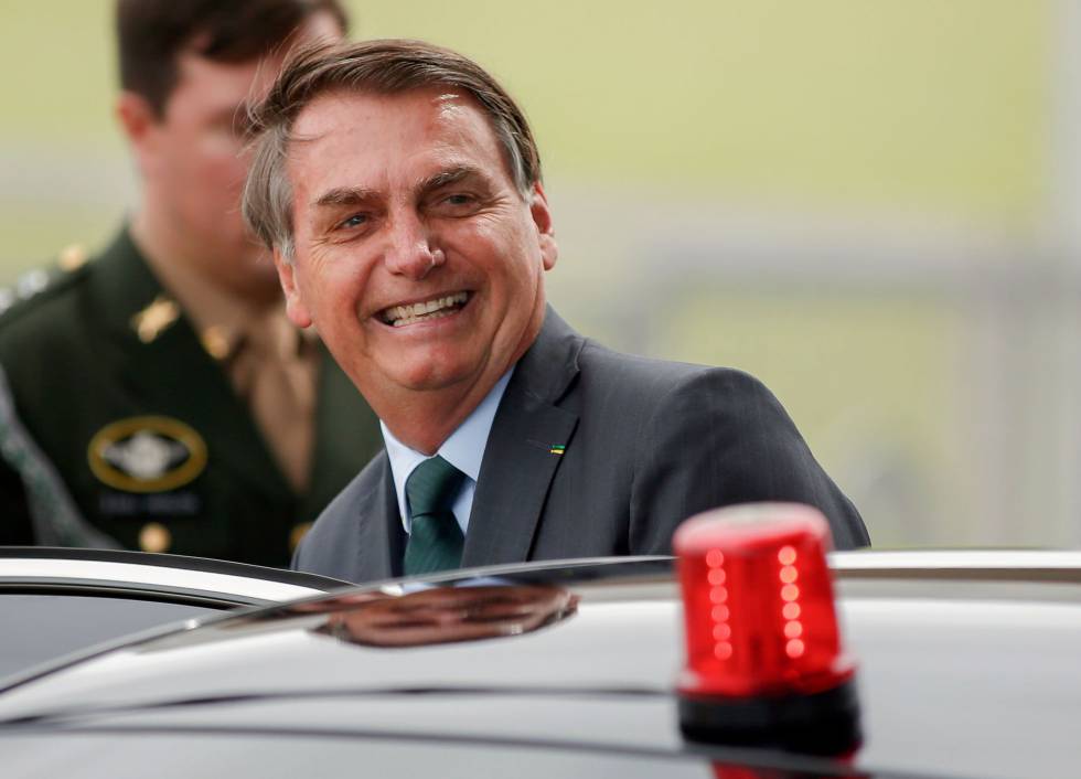 Bolsonaro arrastra a Brasil al desastre y algunos ya buscan un&nbsp;reemplazo