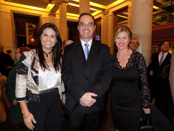 El director del Mides que gestiona el traslado de personas en situación de calle al hotel de familiares de Verónica Alonso fue su jefe de campaña en&nbsp;2014