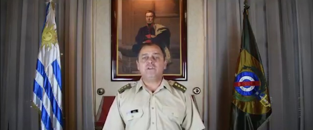 Vídeo: Feola explica su&nbsp;renuncia