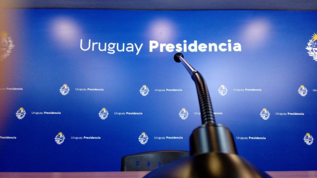 El gobierno anunciará en minutos varias&nbsp;medidas