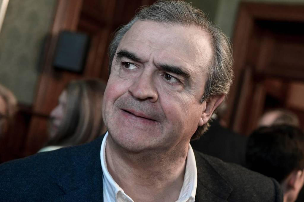 Larrañaga sobre criminalización de la pobreza: «estamos haciendo lo que no hicieron en 15&nbsp;años»