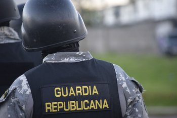 Varios fiscales ya trabajan sobre los abusos cometidos por la&nbsp;policía